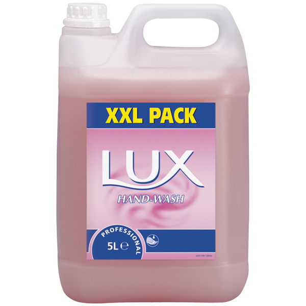 Lux Professional Handwash online kaufen - Verwendung 1