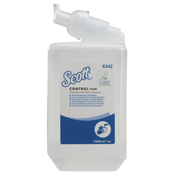 Scott® Control™ Schaum-Seife 6342