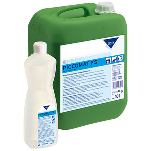 KLEEN PURGATIS Piccomat FS Automatenreiniger KLEEN PURGATIS Piccomat FS Automatenreiniger