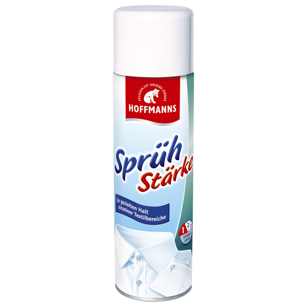 Hoffmann Sprühstärke Hoffmann Sprühstärke
