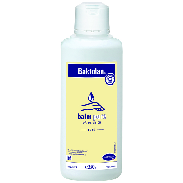 Baktolan Baktolan® balm pure online kaufen - Verwendung 1