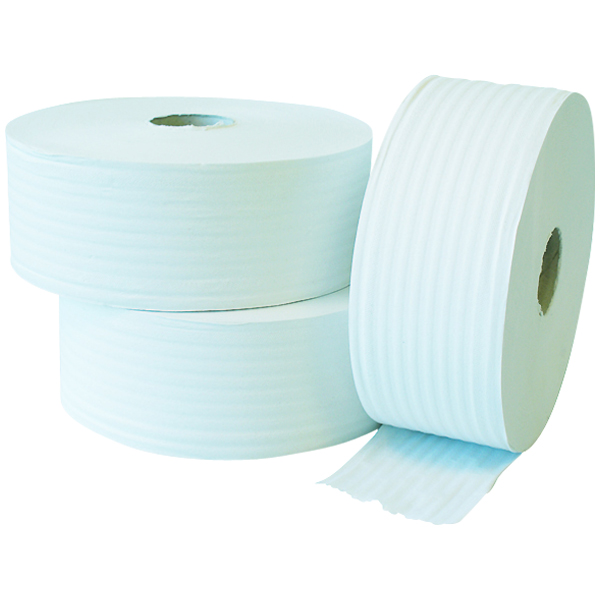 Toilettenpapier - Jumbo Toilettenpapier - Jumbo