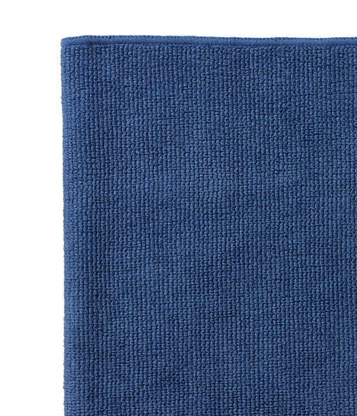 WypAll® Mikrofasertücher 40 x 40 cm blau online kaufen - Verwendung 1