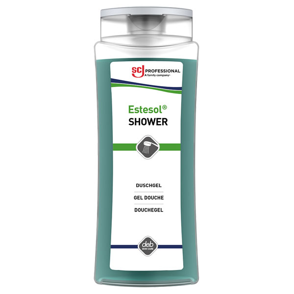 Estesol® hair&body 2 in 1-Duschgel