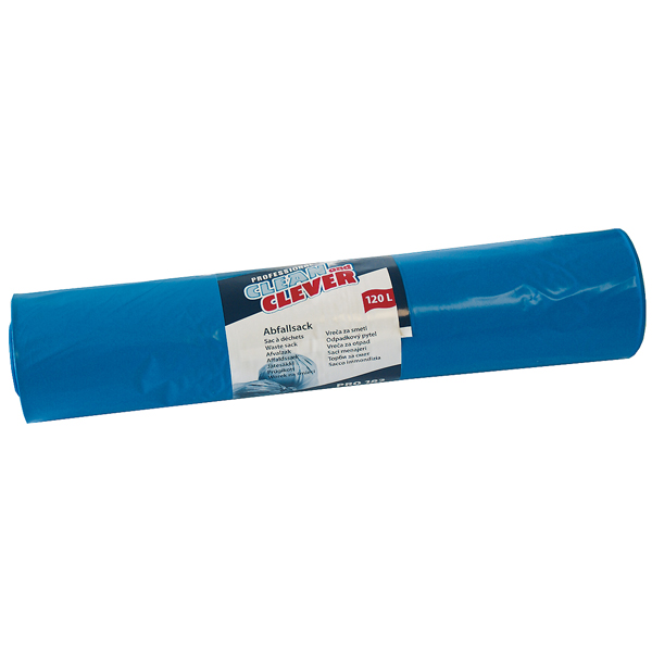 CLEAN and CLEVER PROFESSIONAL Abfallsack PRO 182 CLEAN and CLEVER PROFESSIONAL Abfallsack PRO 182