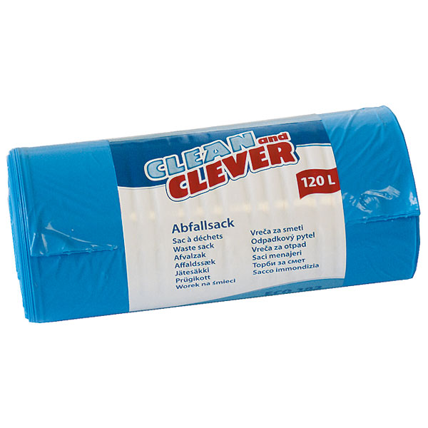 CLEAN and CLEVER SMART Abfallsack ECO 182 CLEAN and CLEVER SMART Abfallsack ECO 182