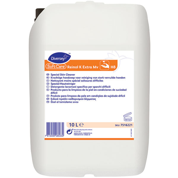 SoftCare Reinol K Extra SoftCare Reinol K Extra