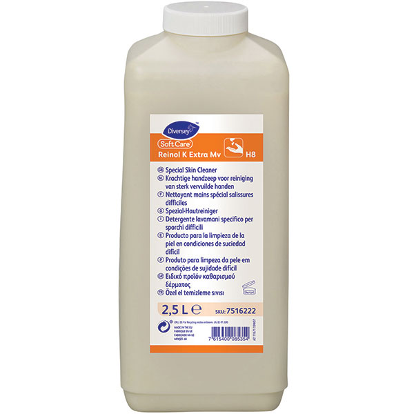 SoftCare Reinol K Extra SoftCare Reinol K Extra
