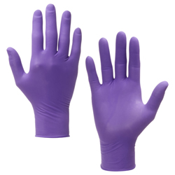 Kimtech™ Nitrilhandschuhe violett 90628 Kimtech™ Nitrilhandschuhe violett 90628