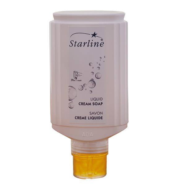 Starline Liquid Cream Soap Kartusche