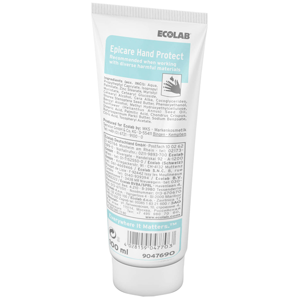 Ecolab Epicare Hand Protect