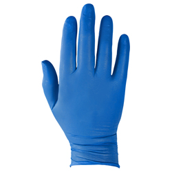 Kleenguard KLEENGUARD* G10 Arctic blaue Handschuhe Kleenguard KLEENGUARD* G10 Arctic blaue Handschuhe
