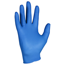 KleenGuard® G10 Nitrilhandschuhe blau 90097 KleenGuard® G10 Nitrilhandschuhe blau 90097