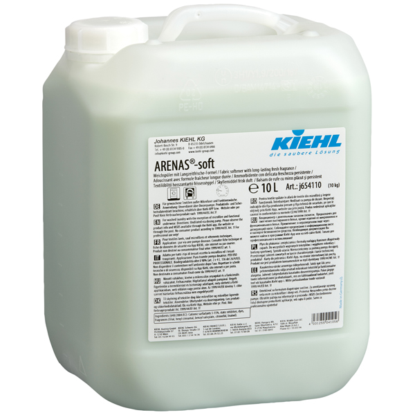 Kiehl Arenas-soft Kiehl Arenas-soft