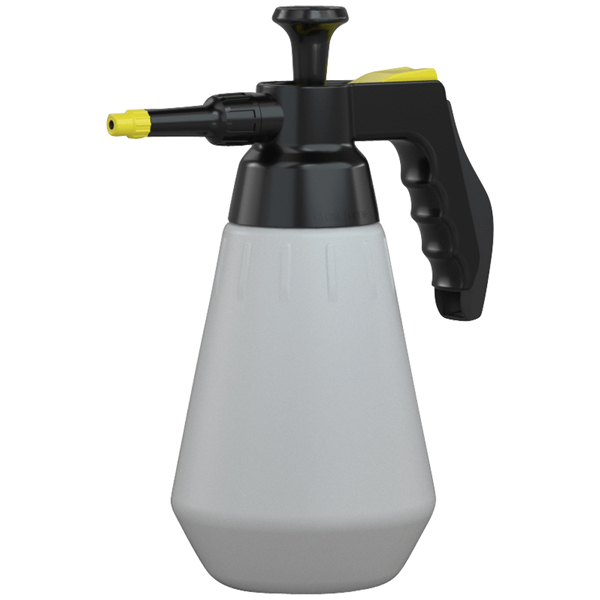 Druckpumpzerstäuber Profi 1,5l Druckpumpzerstäuber Profi 1,5l