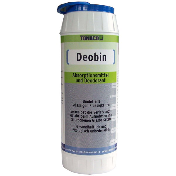 Deobin Deobin