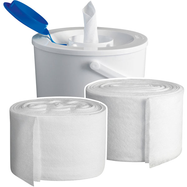 Temdex Wipes FV-50 Spezialwaschtuch 28 x 32 cm Temdex Wipes FV-50 Spezialwaschtuch 28 x 32 cm