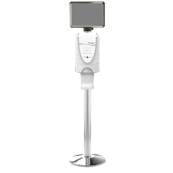 DEB Floorstand Ständer DEB Floorstand Ständer