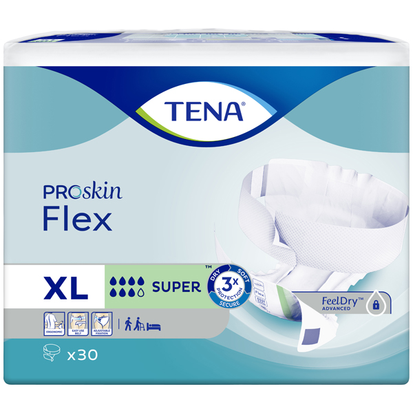 Flex Super XL Flex Super XL
