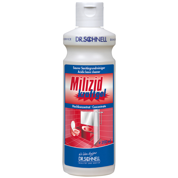 Dr.Schnell Milizid Kraftgel Dr.Schnell Milizid Kraftgel
