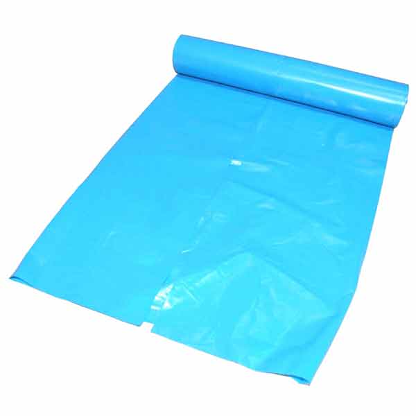 DEISS Abfallsäcke 150 Liter Blau (25 Stück) online kaufen - Verwendung 1