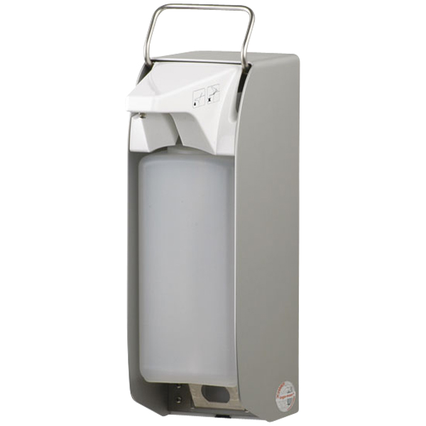 ingo-man® plus IMPT Touchless Spender ingo-man® plus IMPT Touchless Spender