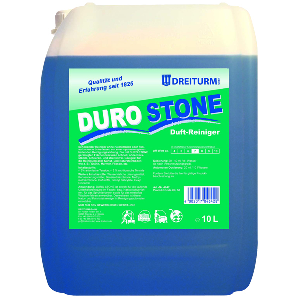 Dreiturm Duro Stone Dreiturm Duro Stone