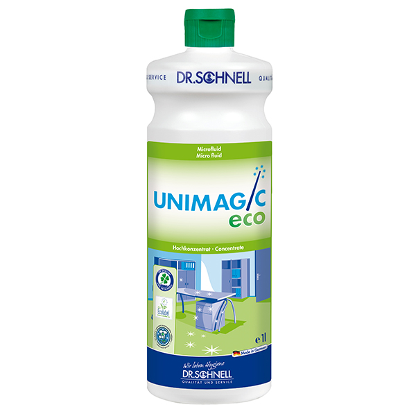 Dr.Schnell Unimagic EU Dr.Schnell Unimagic EU