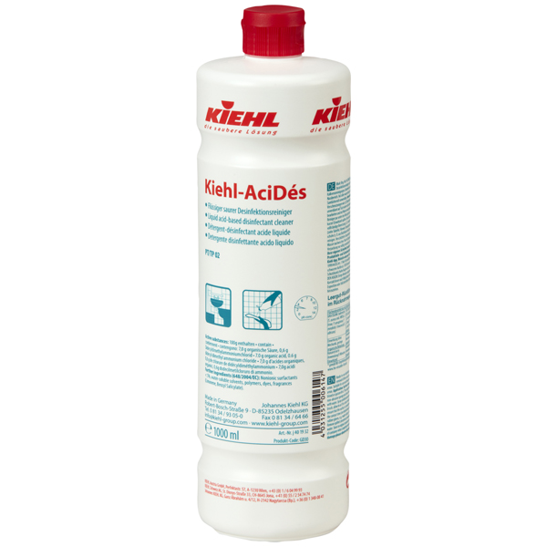 Kiehl AciDés Kiehl AciDés