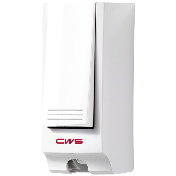 CWS Paradise Seatcleaner weiß CWS Paradise Seatcleaner weiß