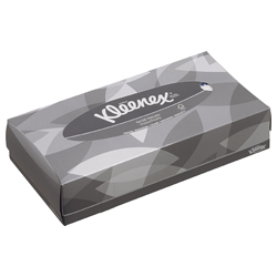 Kleenex® Kosmetiktücher weiß 8835 Kleenex® Kosmetiktücher weiß 8835