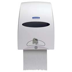 Kimberly-Clark Rollenhandtuchspender Kimberly-Clark Rollenhandtuchspender
