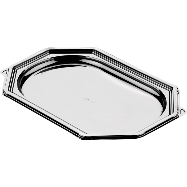 Duni Servierplatte 460 x 300 mm Duni Servierplatte 460 x 300 mm