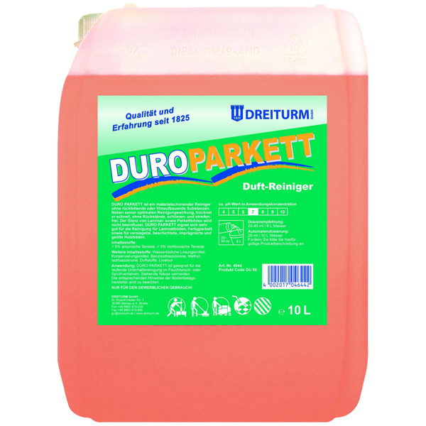 Dreiturm Duro Parkett Dreiturm Duro Parkett