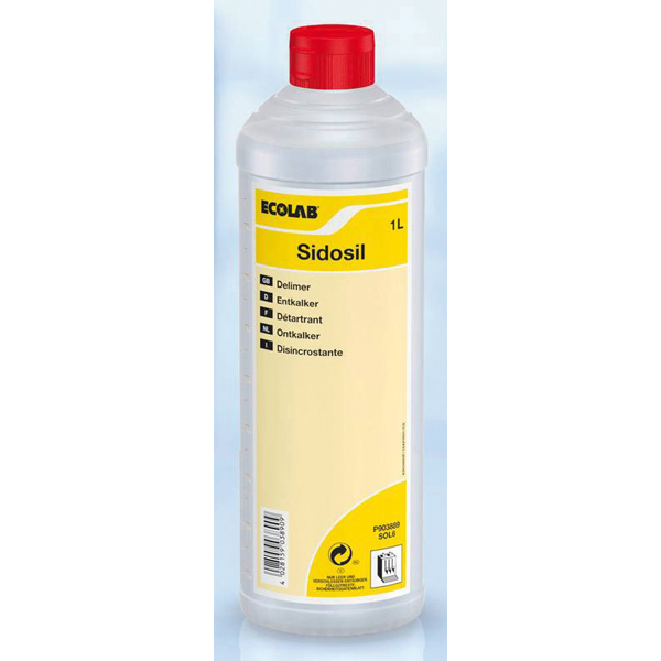 Ecolab Sidosil Ecolab Sidosil