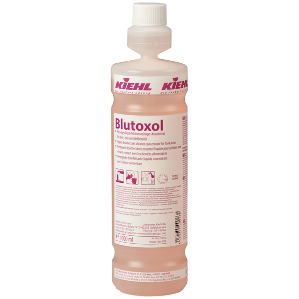Kiehl Blutoxol Kiehl Blutoxol