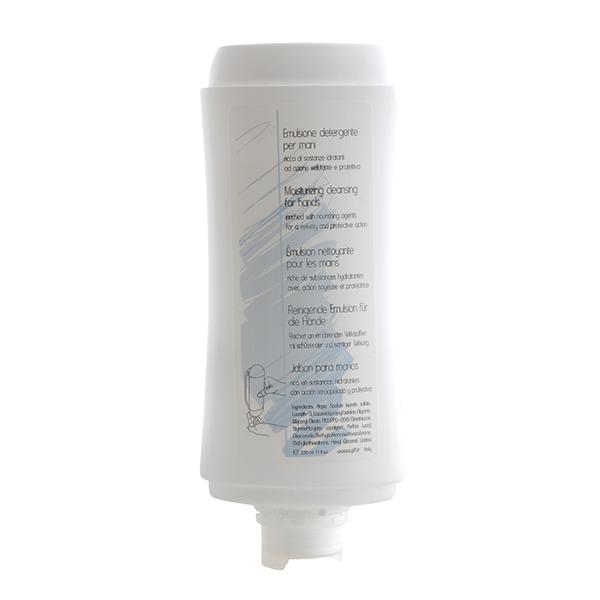 Neutra Liquid Soap Seifencreme Dispenserflasche Neutra Liquid Soap Seifencreme Dispenserflasche