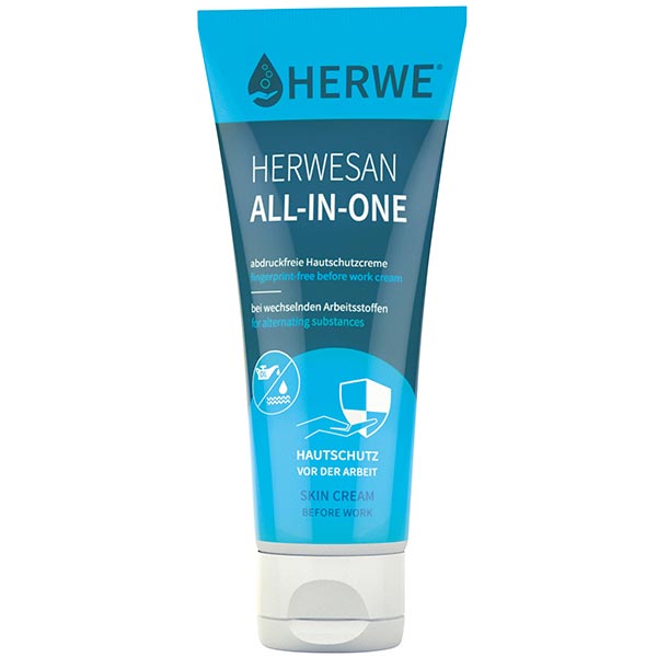 HERWESAN ALL-IN-ONE