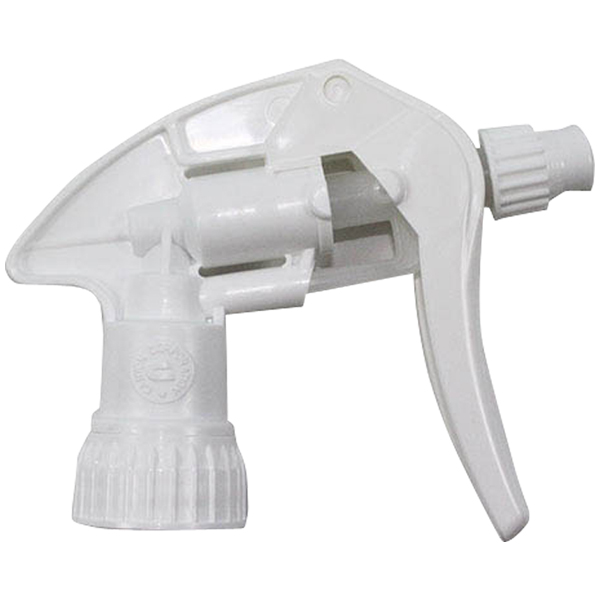 Vorschau: ECOLAB Canyon Sprayer Sprühflaschenkopf Weiß online kaufen - Verwendung 1