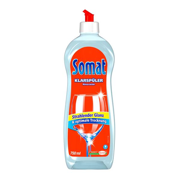 Somat Klarspüler Somat Klarspüler