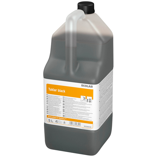 ECOLAB Tuklar Black Polymer Grundierer 5 Liter online kaufen - Verwendung 1