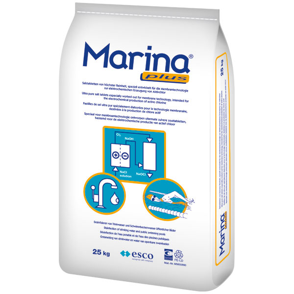 Vorschau: Marina plus Salztabletten online kaufen - Verwendung 1