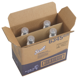 Scott® Control™ Schaum-Seife 6345 online kaufen - Verwendung 1