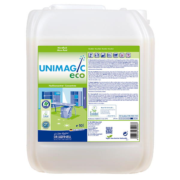 Dr.Schnell Unimagic EU Dr.Schnell Unimagic EU