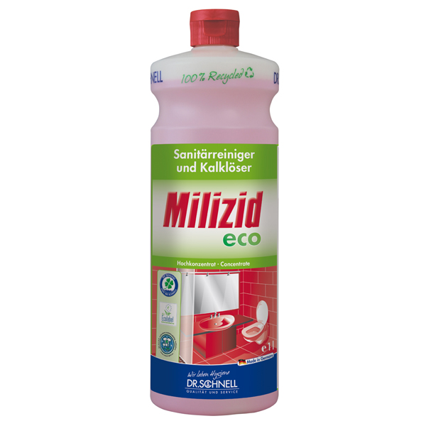 Milizid ECO online kaufen - Verwendung 1