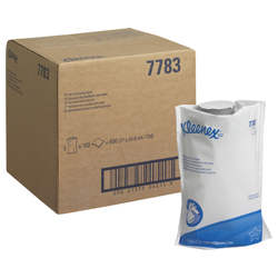 Kleenex ® Wischtücher zur Hand- und Oberflächendesinfektion Kleenex ® Wischtücher zur Hand- und Oberflächendesinfektion