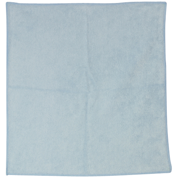 Meiko Fluffy Microfasertuch blau Meiko Fluffy Microfasertuch blau