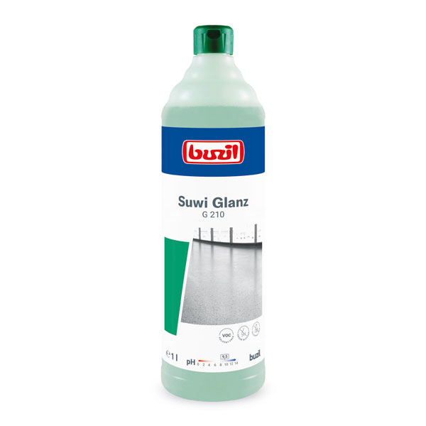 Buzil Suwi-Glanz G210 Buzil Suwi-Glanz G210