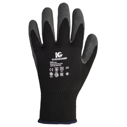 Jackson Safety G40 Handschuhe Grau/Schwarz Gr.9