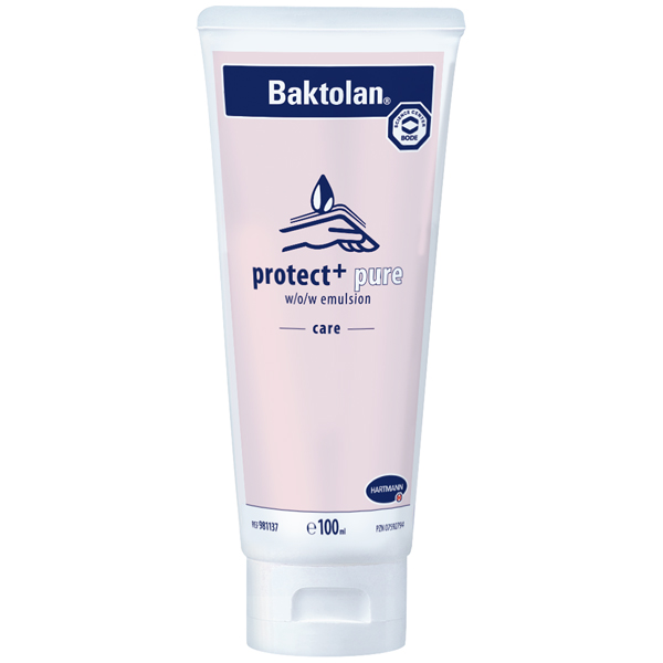 Bode Baktolan protect+ pure online kaufen - Verwendung 1